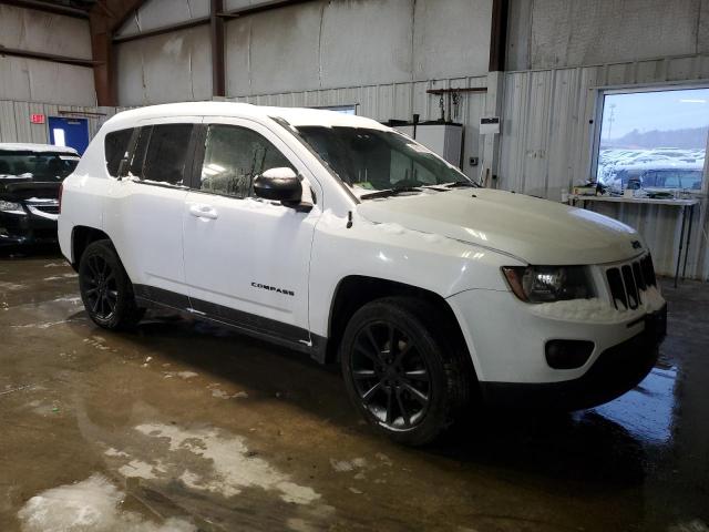 Photo 4 from auction – 2015 JEEP COMPASS SP with VIN 1C4NJDBB1FD245478