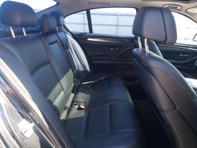 Photo 10 from auction – 2015 BMW 550 XI with VIN WBAKP9C56FD979585