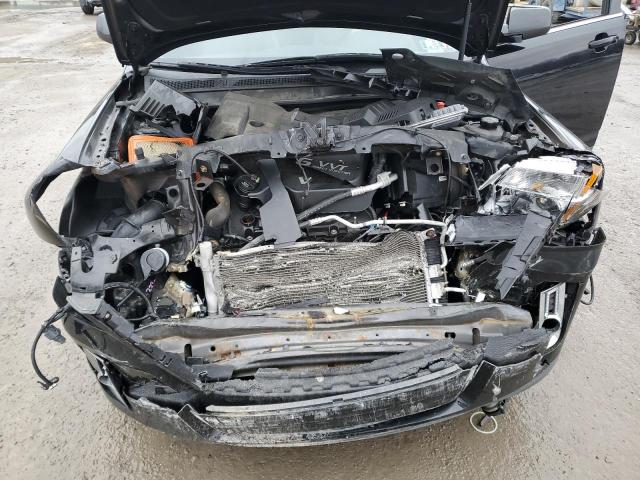 Photo 12 from auction – 2011 GMC TERRAIN SL with VIN 2CTFLUE50B6450730