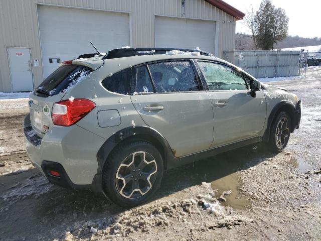 Photo 3 from auction – 2014 SUBARU XV CROSSTR with VIN JF2GPAGC1E8286886