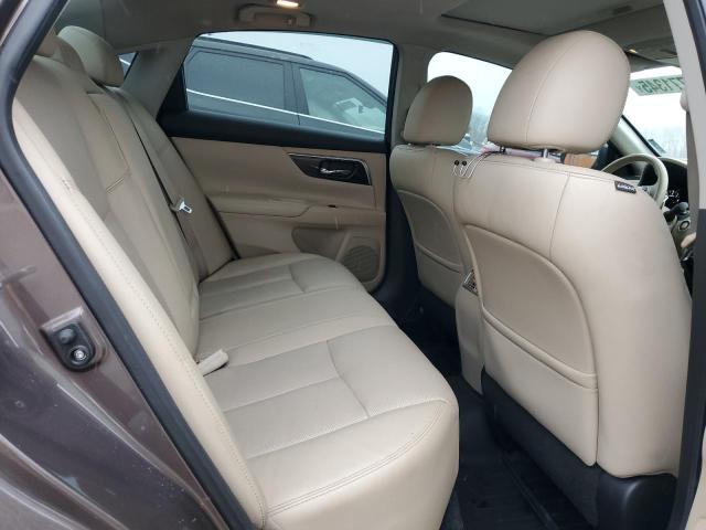 Photo 10 from auction – 2015 NISSAN ALTIMA 3.5 with VIN 1N4BL3AP9FC170934