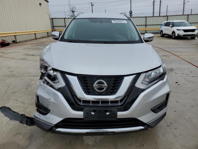 Photo 5 from auction – 2018 NISSAN ROGUE S with VIN JN8AT2MTXJW455078