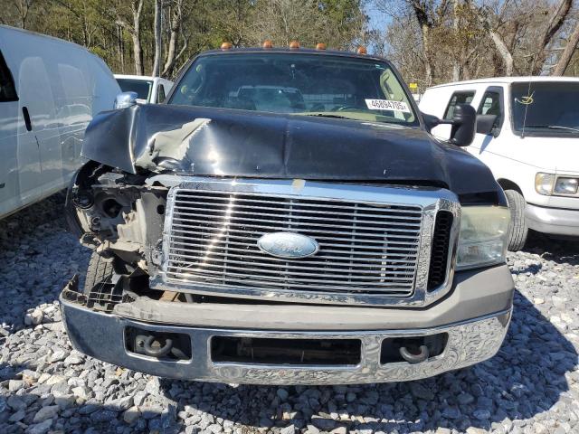 Photo 5 from auction – 2005 FORD F350 SUPER with VIN 1FTWW32P25EA98589