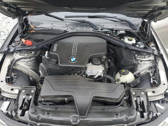 Photo 11 from auction – 2016 BMW 328 XI SUL with VIN WBA8E3G50GNT77784
