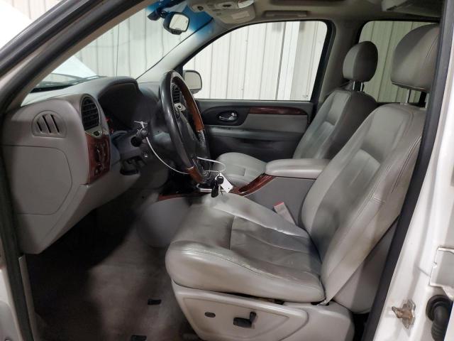 Photo 7 from auction – 2007 GMC ENVOY DENA with VIN 1GKET63M672302913