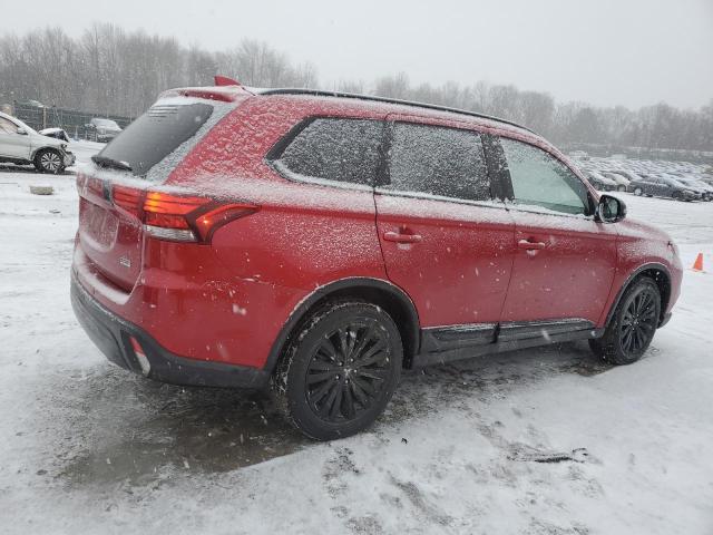 Photo 3 from auction – 2020 MITSUBISHI OUTLANDER with VIN JA4AZ3A36LZ044938