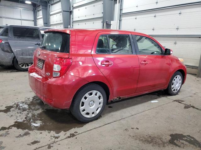 Photo 3 from auction – 2008 TOYOTA SCION XD with VIN JTKKU10438J025074