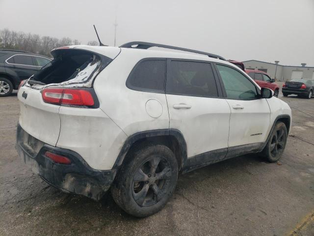 Photo 3 from auction – 2018 JEEP CHEROKEE L with VIN 1C4PJMCB9JD545754