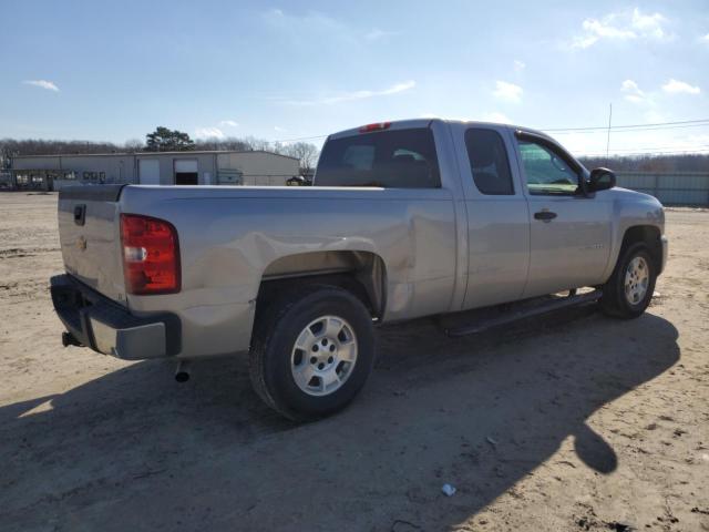 Photo 3 from auction – 2007 CHEVROLET SILVERADO with VIN 2GCEC19J371607233