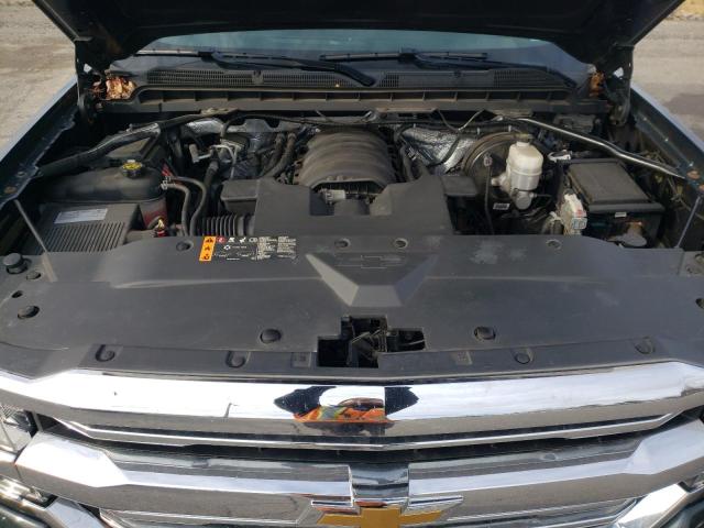 Снимка 12 от търг – 2018 CHEVROLET SILVERADO с VIN 3GCUKTEC4JG322220