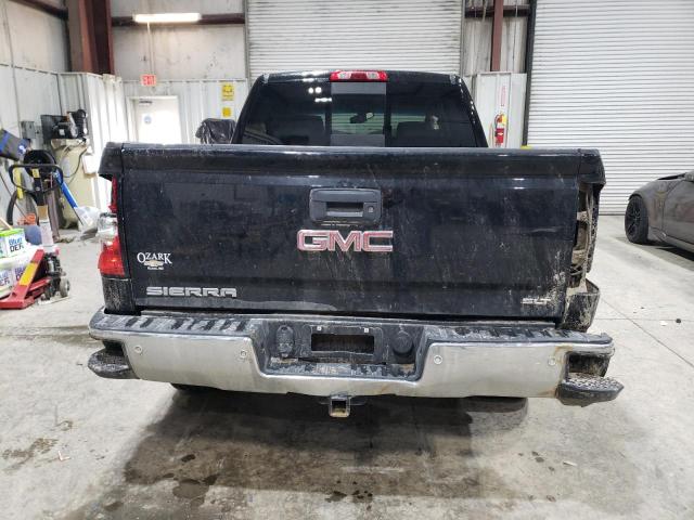 Снимка 6 от търг – 2015 GMC SIERRA K15 с VIN 3GTU2VEC4FG261728