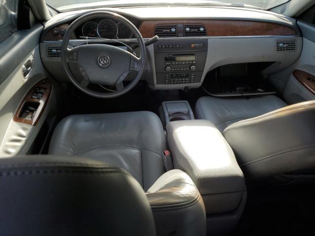 Photo 8 from auction – 2006 BUICK LACROSSE C with VIN 2G4WD582161211007