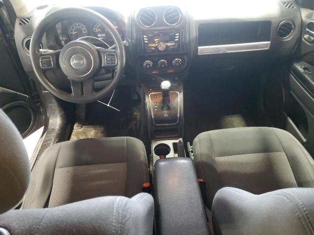 Photo 8 from auction – 2015 JEEP COMPASS SP with VIN 1C4NJDBB7FD416475