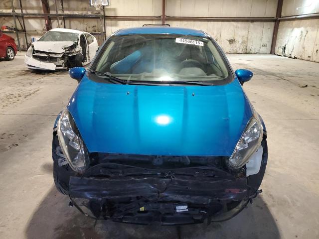 Photo 5 from auction – 2017 FORD FIESTA SE with VIN 3FADP4BJ8HM125482