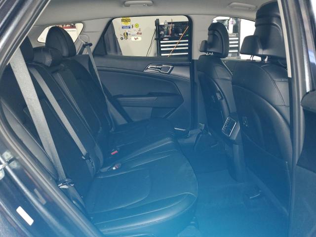 Photo 11 from auction – 2023 KIA SPORTAGE E with VIN 5XYK33AF2PG107754
