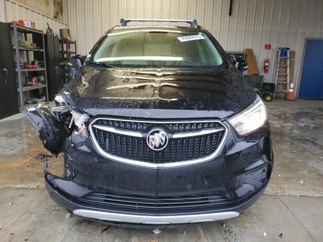 Photo 5 from auction – 2019 BUICK ENCORE PRE with VIN KL4CJASB4KB749853