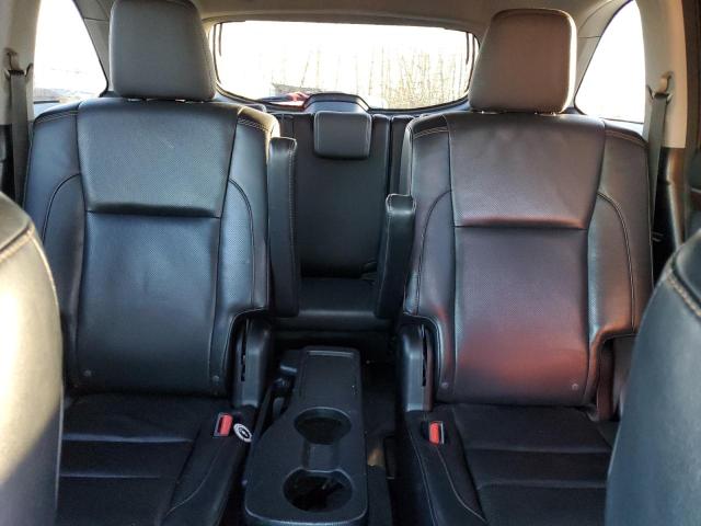 Photo 10 from auction – 2015 TOYOTA HIGHLANDER with VIN 5TDDKRFH0FS104376