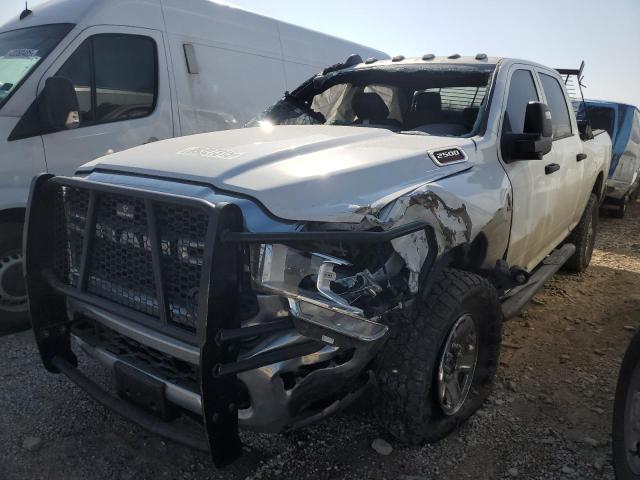 RAM 2500 TRADE 2023 with VIN 3C6UR5CL7PG590298 - Photo from auction