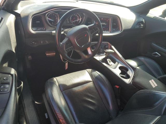 Photo 8 from auction – 2019 DODGE CHALLENGER with VIN 2C3CDZAG8KH631812