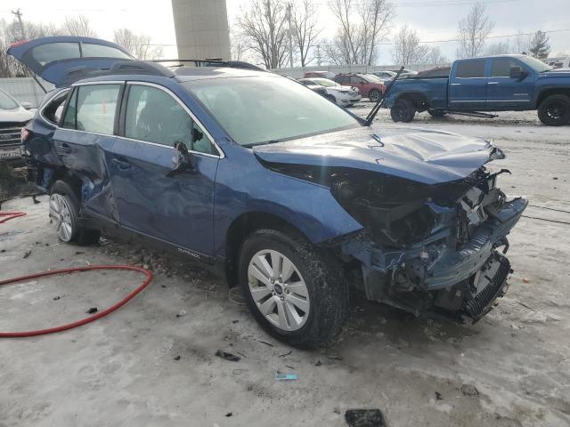 Photo 4 from auction – 2019 SUBARU OUTBACK 2. with VIN 4S4BSABC9K3209136