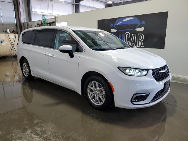 Photo 4 from auction – 2023 CHRYSLER PACIFICA T with VIN 2C4RC1BG2PR533384