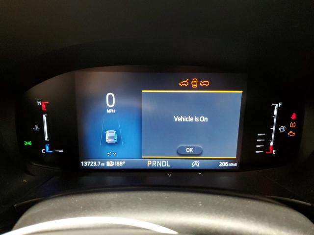 Photo 9 from auction – 2024 FORD ESCAPE ACT with VIN 1FMCU9GN5RUA92120