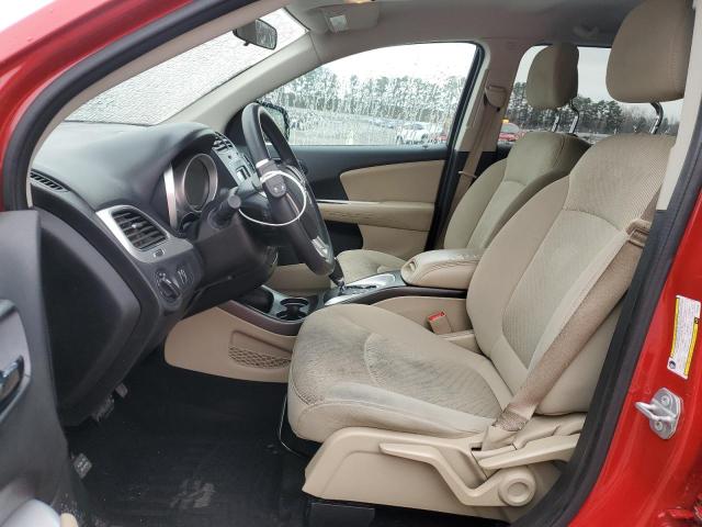 Photo 7 from auction – 2018 DODGE JOURNEY SE with VIN 3C4PDCABXJT274461