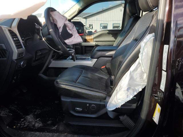 Photo 7 from auction – 2018 FORD F150 SUPER with VIN 1FTEW1E59JKD48822