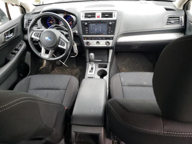 Photo 8 from auction – 2017 SUBARU LEGACY 2.5 with VIN 4S3BNAC60H3021750