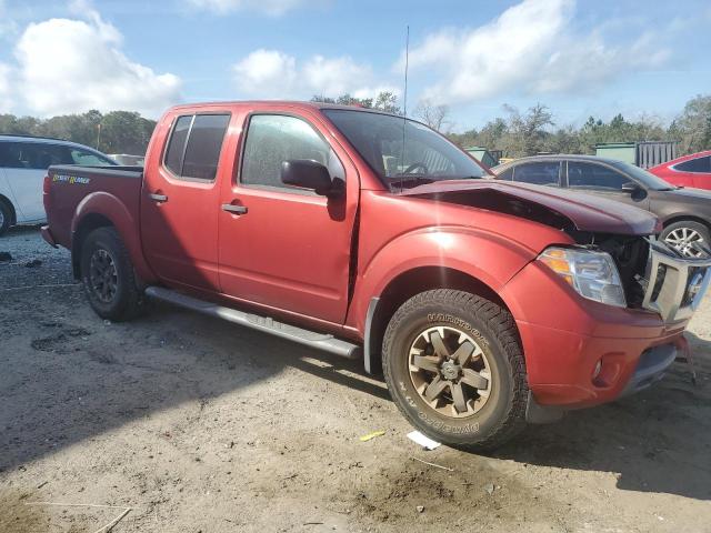 Photo 4 from auction – 2018 NISSAN FRONTIER S with VIN 1N6DD0ER5JN737239