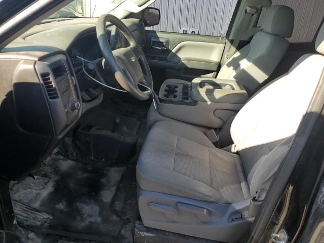 Photo 7 from auction – 2015 CHEVROLET SILVERADO with VIN 1GCVKPEC0FZ423032