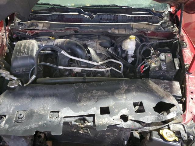 Photo 11 from auction – 2013 RAM 1500 ST with VIN 1C6RR6FT8DS577295