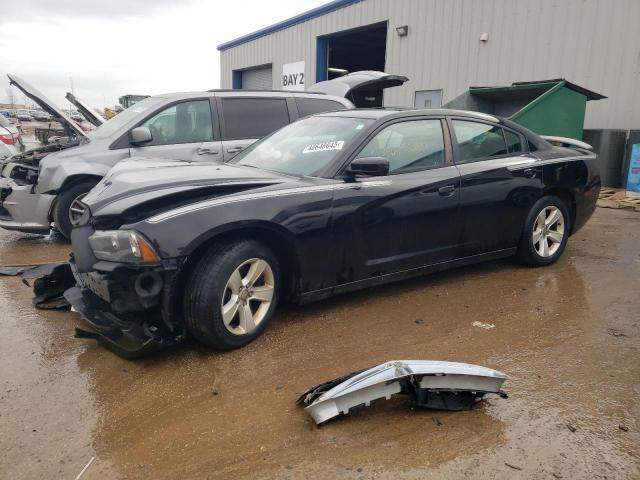 DODGE CHARGER SE 2013 z numerem VIN 2C3CDXBG3DH737459 - Zdjęcie z aukcji