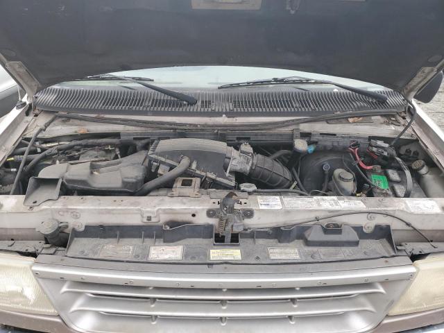Photo 12 from auction – 1995 FORD ECONOLINE with VIN 1FDEE14N8SHA52902