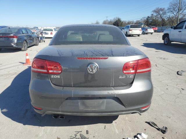 Photo 6 from auction – 2014 VOLKSWAGEN EOS KOMFOR with VIN WVWBW8AH5EV003402