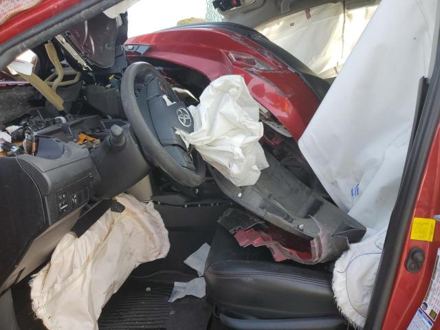 Photo 7 from auction – 2016 TOYOTA RAV4 LE with VIN 2T3BFREV2GW536115