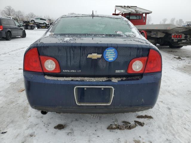 Photo 6 from auction – 2011 CHEVROLET MALIBU 2LT with VIN 1G1ZD5EU6BF272811