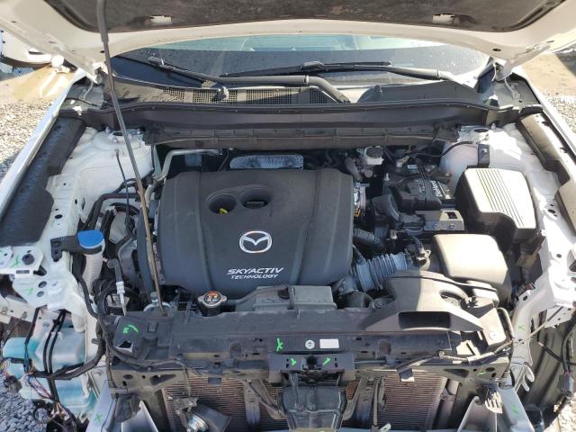 Photo 12 from auction – 2019 MAZDA CX-5 GRAND with VIN JM3KFADM0K1582227