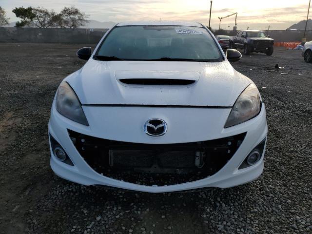 Photo 5 from auction – 2013 MAZDA SPEED 3 with VIN JM1BL1L44D1734886