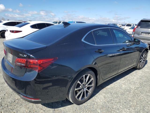 Снимка 3 от търг – 2015 ACURA TLX TECH с VIN 19UUB2F54FA013820