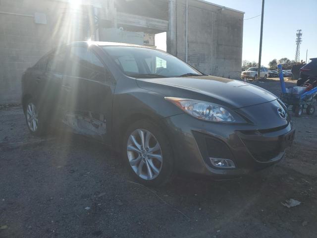 Photo 4 from auction – 2010 MAZDA 3 S with VIN JM1BL1S68A1338362