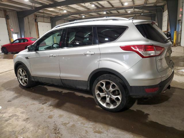 Photo 2 from auction – 2013 FORD ESCAPE TIT with VIN 1FMCU9J99DUA01550
