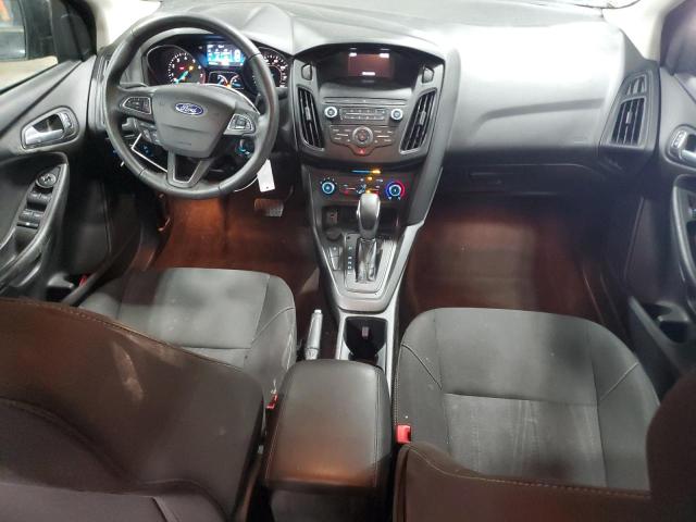 Photo 8 from auction – 2018 FORD FOCUS SE with VIN 1FADP3F26JL291925