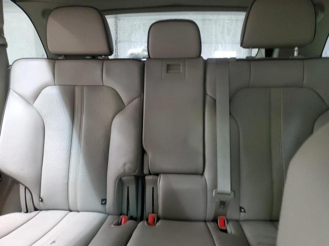 Снимка 10 от търг – 2011 LINCOLN MKX с VIN 2LMDJ8JK7BBJ27665