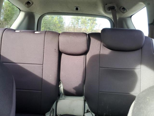 Photo 10 from auction – 2010 TOYOTA RAV4 with VIN JTMBF4DV6A5028359