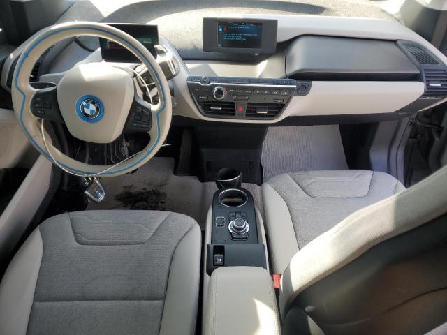 Photo 8 from auction – 2015 BMW I3 REX with VIN WBY1Z4C5XFV500248