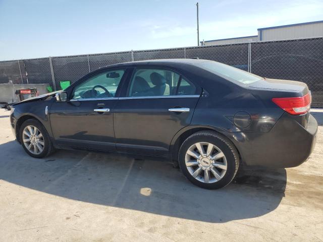 Photo 2 from auction – 2010 LINCOLN MKZ with VIN 3LNHL2GC7AR611274
