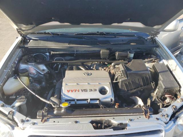 Photo 11 from auction – 2005 TOYOTA HIGHLANDER with VIN JTEHP21AX50067659