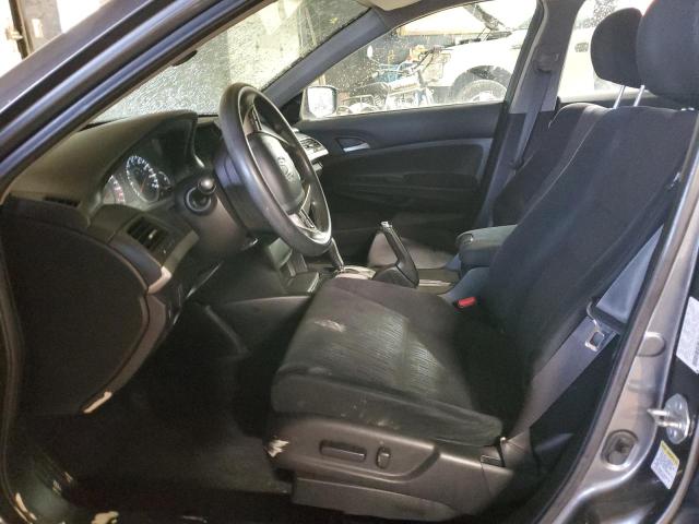 Photo 7 from auction – 2011 HONDA ACCORD LXP with VIN 1HGCP2F47BA024342
