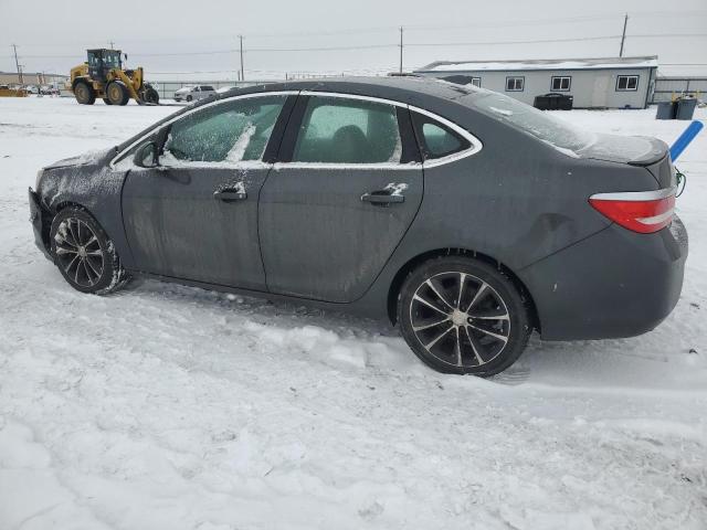 Photo 2 from auction – 2016 BUICK VERANO SPO with VIN 1G4PW5SK5G4174654